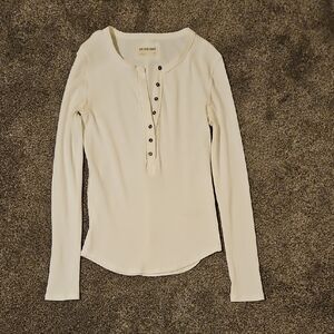 Free People Long Sleeve